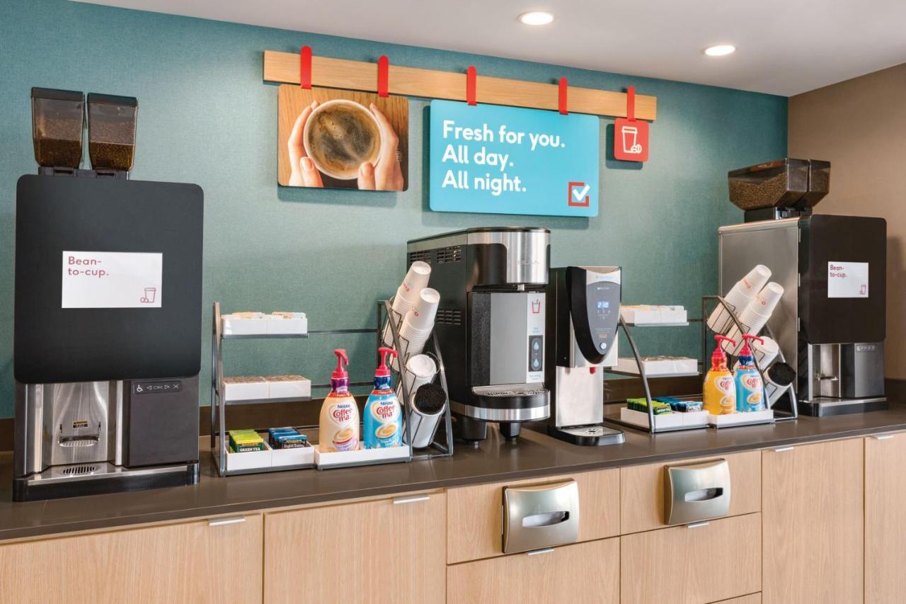 Avid Hotel Fort Worth - Fossil Creek By Ihg Exterior foto