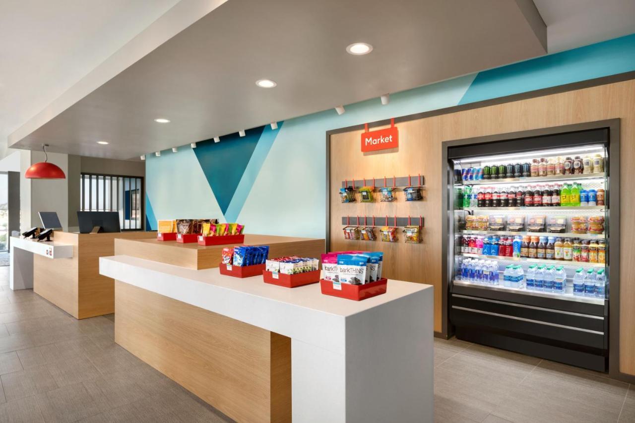 Avid Hotel Fort Worth - Fossil Creek By Ihg Exterior foto