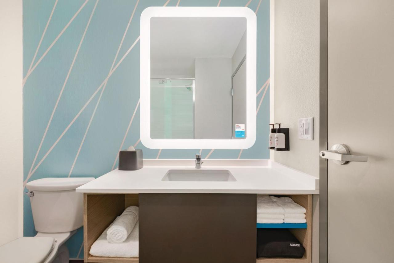 Avid Hotel Fort Worth - Fossil Creek By Ihg Exterior foto